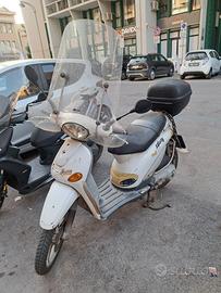 Scooter Piaggio Liberty 150