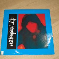 DISCHI VINILE IRA LITFIBA DIAFRAMMA CARILLON