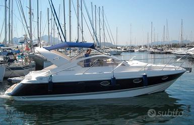 Fairline Targa 34 (1998)