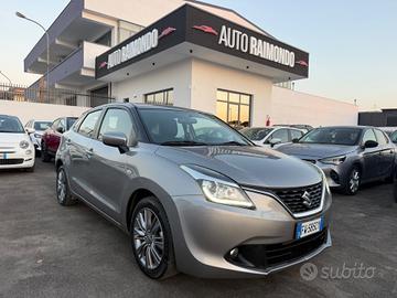Suzuki Baleno 1.2 Dualjet Top Benzina