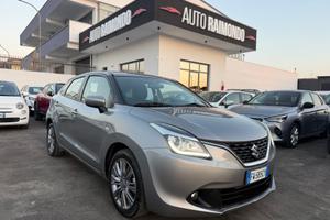 Suzuki Baleno 1.2 Dualjet Top Benzina