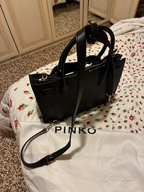 Borsa Pinko