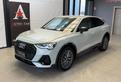 AUDI Q3 SPORTBACK 40 TDI QUATTRO S-TRONIC SLINE ED