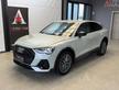 AUDI Q3 SPORTBACK 40 TDI QUATTRO S-TRONIC SLINE ED
