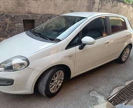 FIAT Punto Evo 1.4 M.Air 16V 5 porte S&S Emotion