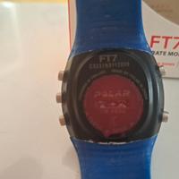 Polar FT7