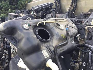 Serbatoio Peugeot 208 1.4/1.6 Diesel