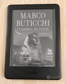 Amazon Kindle di 10ª generazione