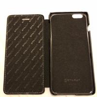 Custodia in pelle iphone 6 plus