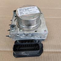 Gruppo abs FIAT FULLBACK 4X4 2442cc diesel 2018