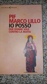 Libro IO POSSO