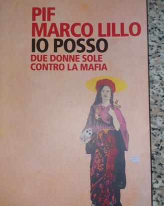 Libro IO POSSO