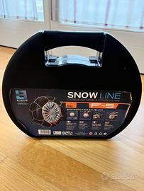 Catene da neve