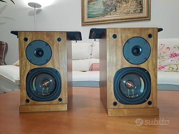 PROAC RESPONSE ONE SC