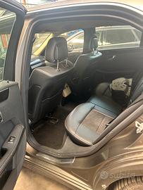 Merceds-benz classe E