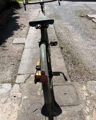 Bici d’epoca