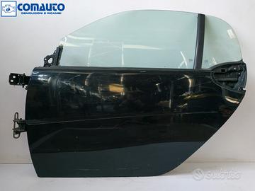 Porta sx SMART FORTWO Coupé (451) '07