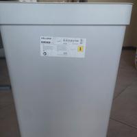 contenitori spazzatura ikea  hallbar