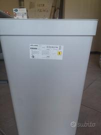 contenitori spazzatura ikea  hallbar