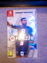 FIFA 23 PER NINTENDO SWITCH 