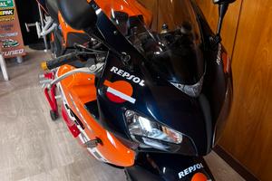 HONDA CBR 1000 RR REPSOL Originale
