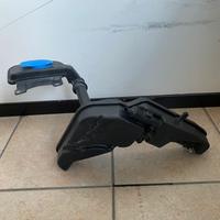 Vaschetta liquido tergicristalli Audi Q5 2.0 tdi 2