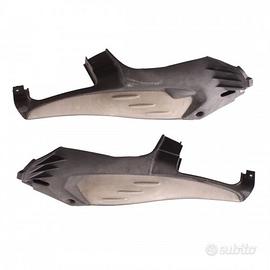 Coppia fianchi tunnel centrale per Aprilia SR WWW 