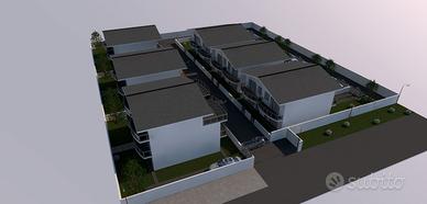 Villette bifamiliari