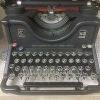 M 40 Olivetti