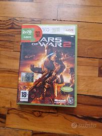 Gears of war 2