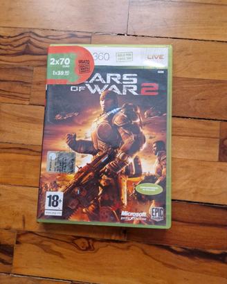 Gears of war 2