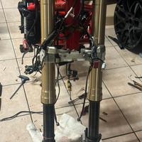 Ricambi Ducati Hypermotard 1100s