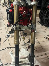 Ricambi Ducati Hypermotard 1100s