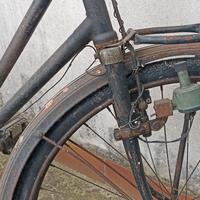 Bicicletta vintage