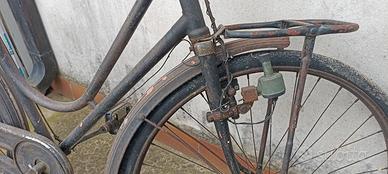Bicicletta vintage