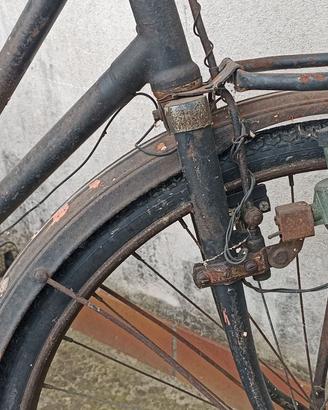 Bicicletta vintage