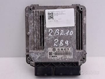 CENTRALINA MOTORE SEAT Leon 3° Serie 03L906022TP