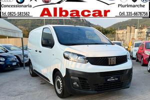 Fiat Scudo L1H1 1.5 BlueHdi 120cv MT6 LOUNGE