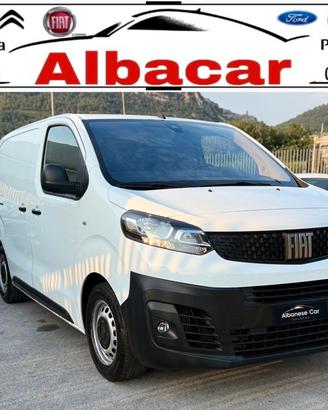 Fiat Scudo L1H1 1.5 BlueHdi 120cv MT6 LOUNGE