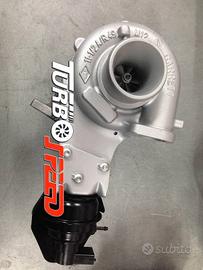 Turbina per Chevrolet Malibù 2.0