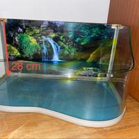 Acquario Tartarughiera