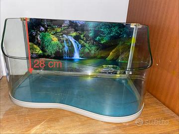 Acquario Tartarughiera