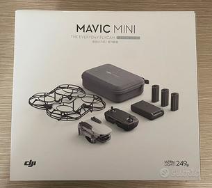 DJI Mavic Mini