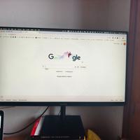 Monitor huawei 23.8 polici