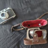 Machina fotografica FERRANIA