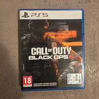 call of duty black ops 6 ps5