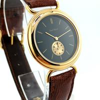 Paul Watch Ten vintage man watches Nuovo New NOS