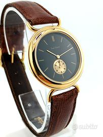 Paul Watch Ten vintage man watches Nuovo New NOS