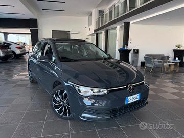 Volkswagen Golf 2.0 TDI DSG SCR Style