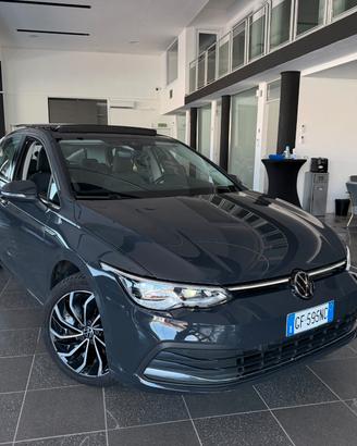 Volkswagen Golf 2.0 TDI DSG SCR Style